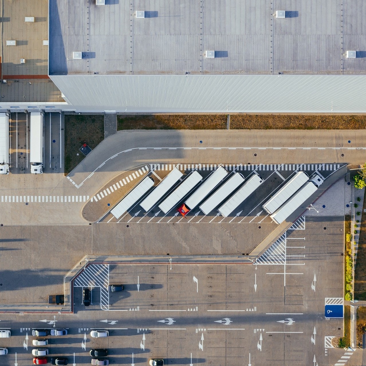 AT&T and Ericsson Partner on Private Cellular Networks