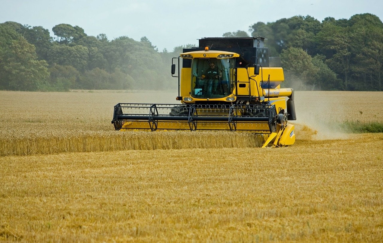 Report: Private Wireless Cost for Precision Ag Estimated at $50K Per Farm