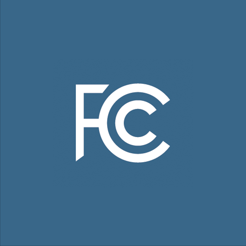 fcc logo