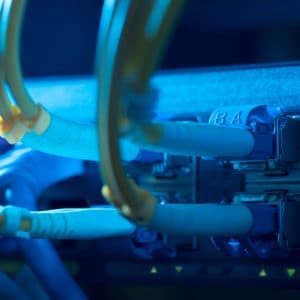 fiber broadband