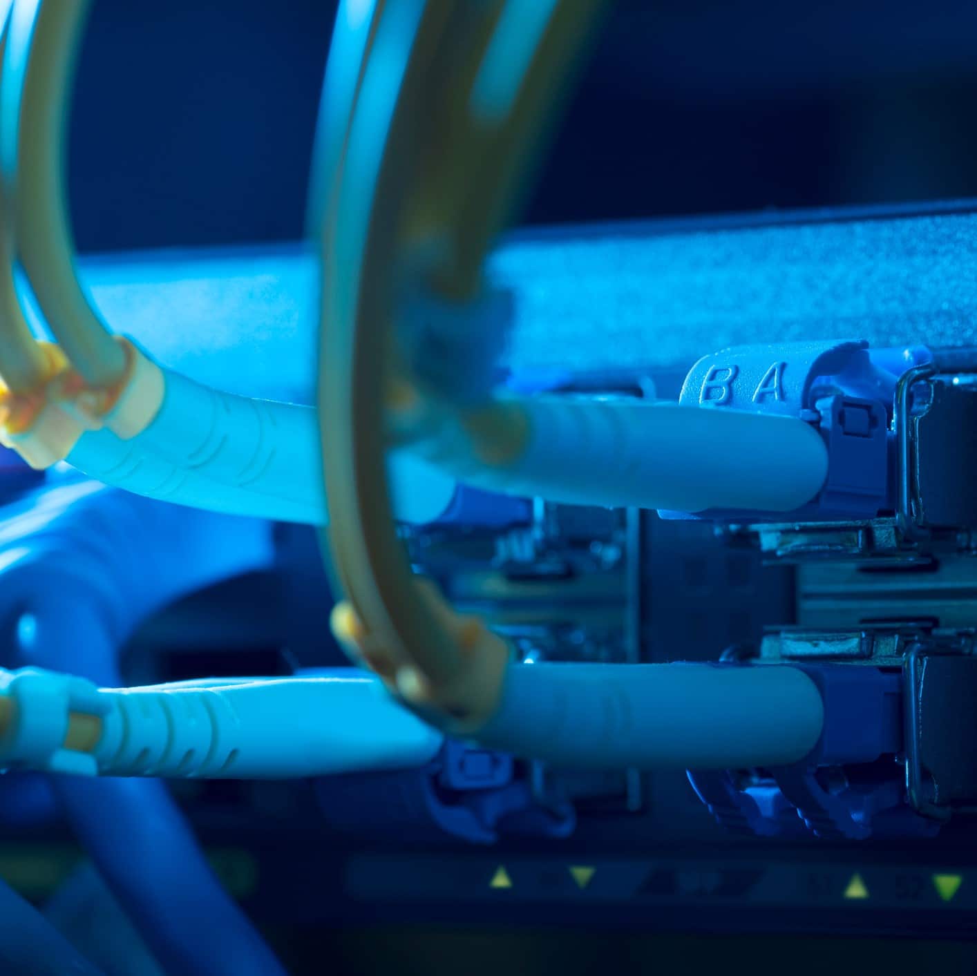 Consolidated Expansion: 122K New Fiber Locations So Far This Year