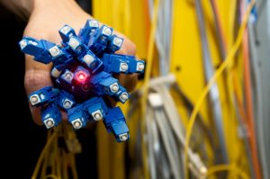 fiber patch cables