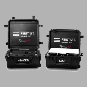 miniCRD™ for FirstNet