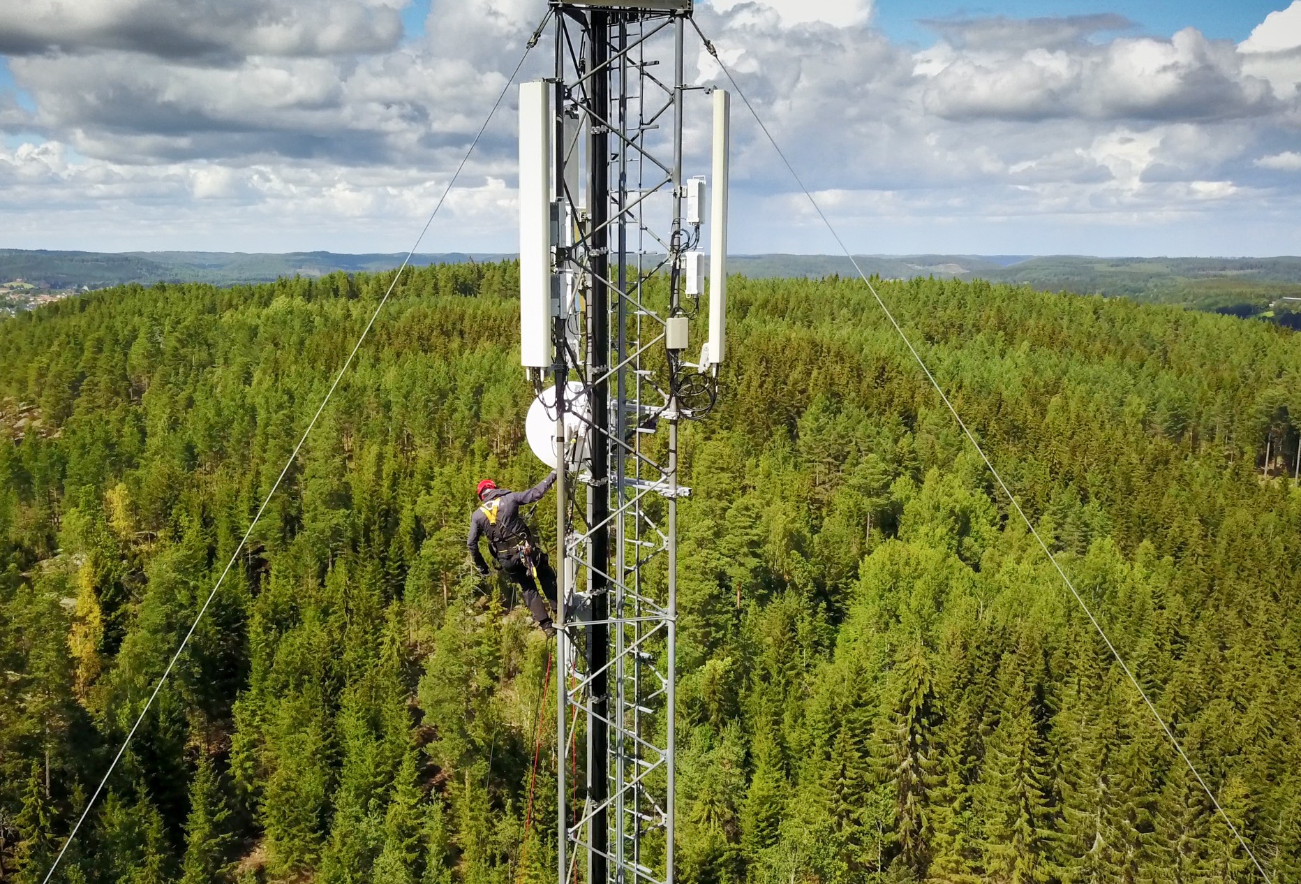Midco, Land O’ Lakes Collaborate to Bring Fixed Wireless to Rural Minnesota
