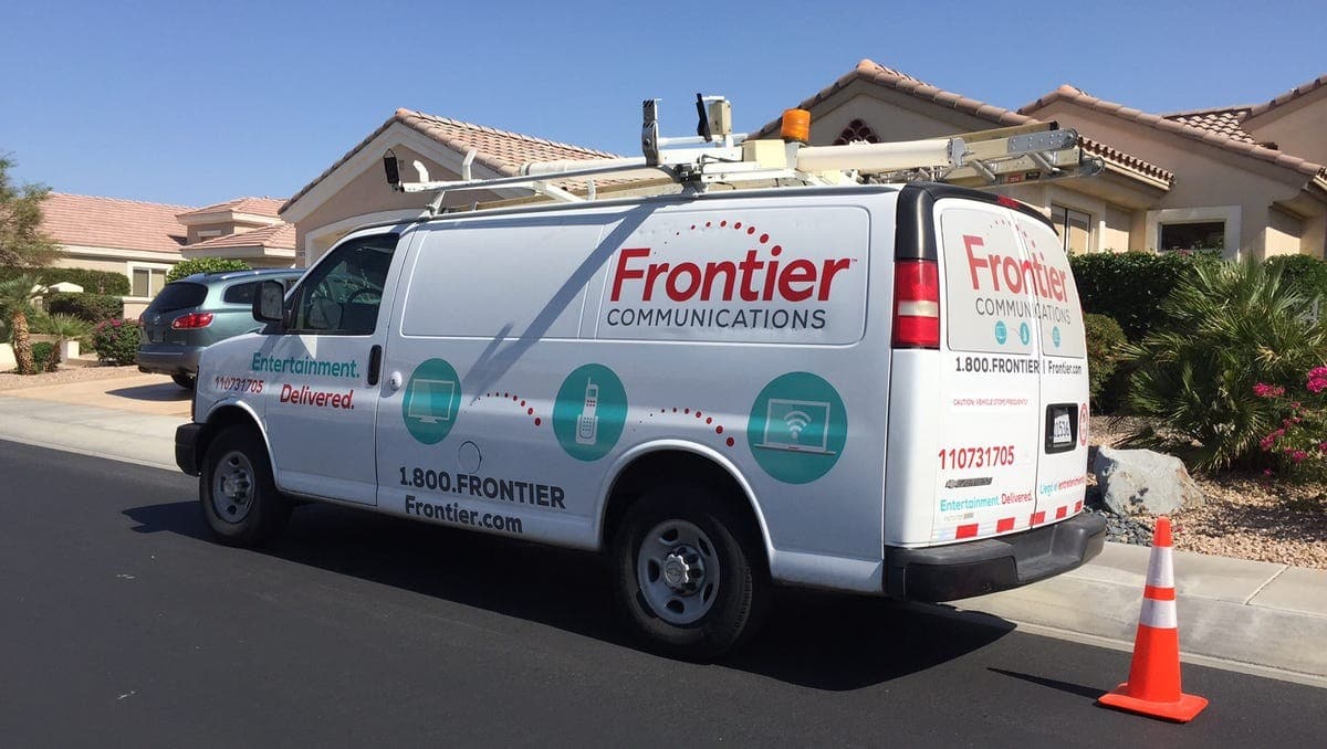 Frontier Appears to be Doing Some Soul Searching as it Evaluates a Potential New Brand