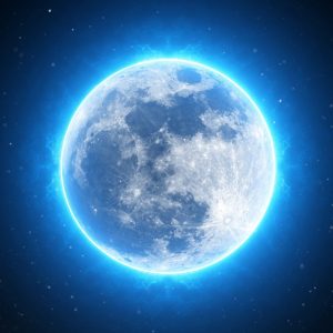 Nasa nokia full moon