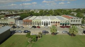 georgetwon texas photo