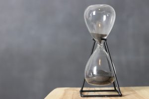 hourglass