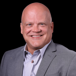 Bryan Hicks, Systems Integration Director, JSI