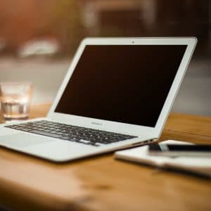 Laptop Broadband