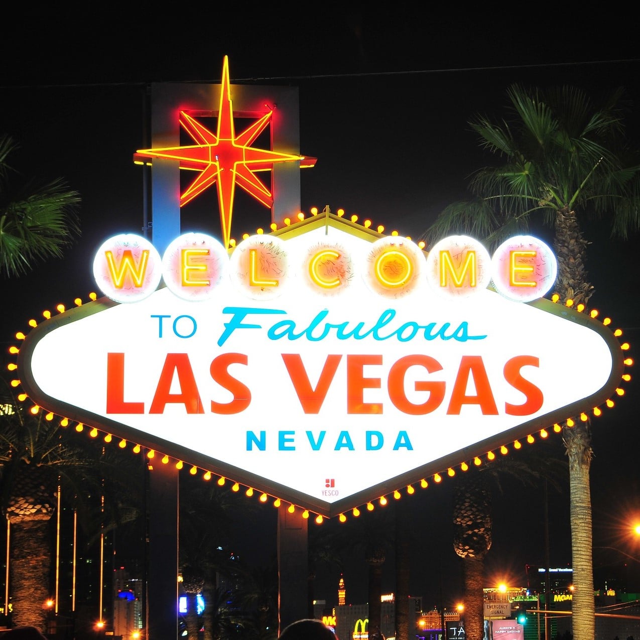 Private CBRS Network Underlies Las Vegas Managed Private Network