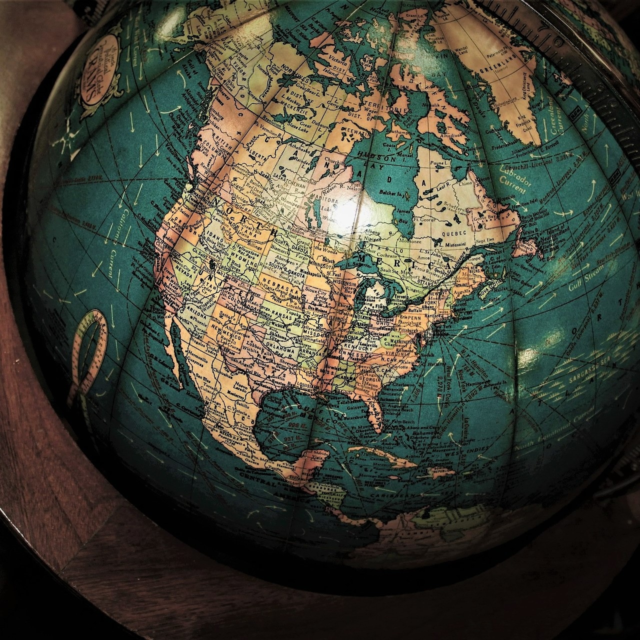 New NTIA Interactive Broadband Map Allows Users to Compare and Contrast