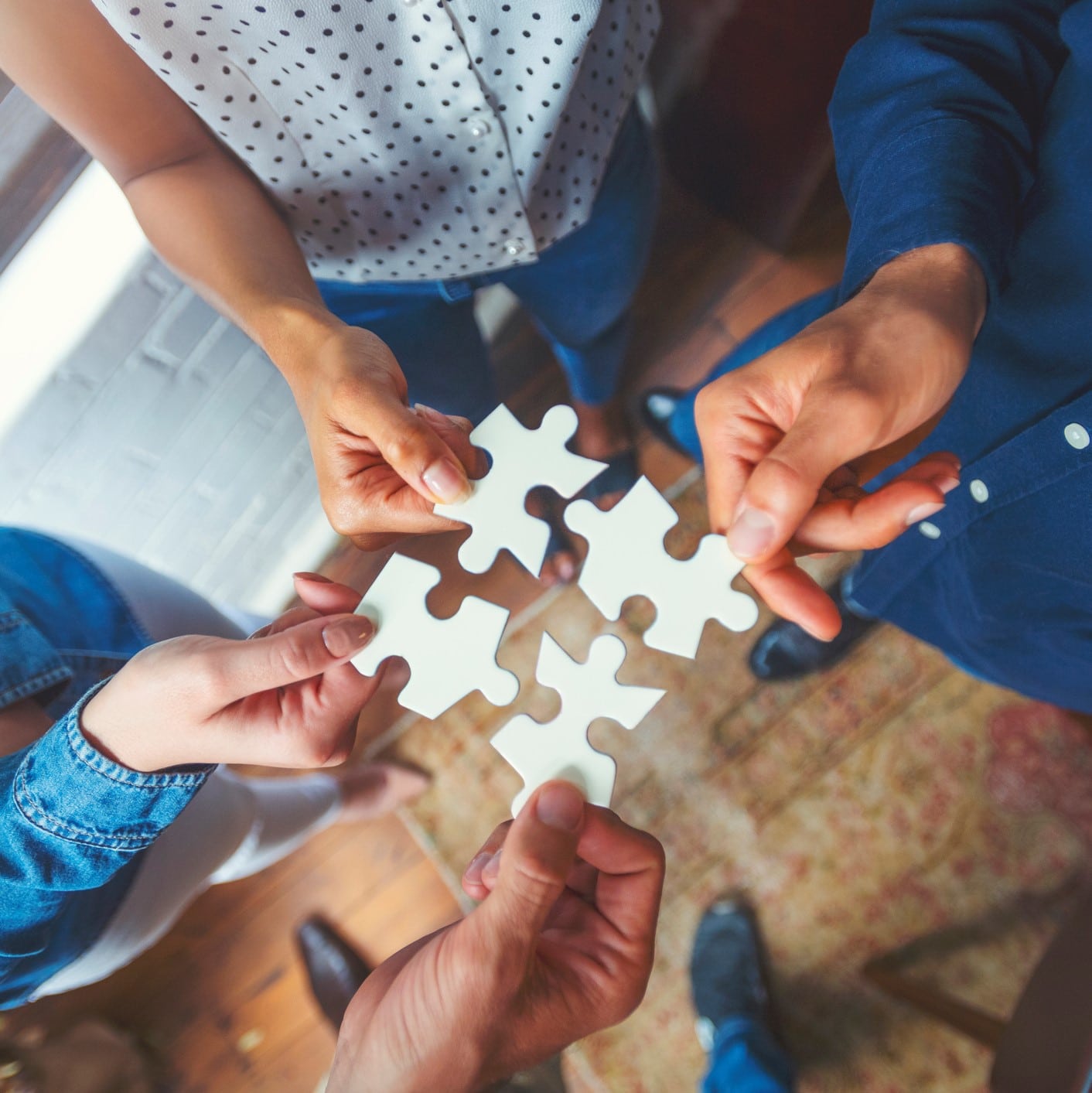 Merger & Acquisition