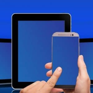 mobile devices