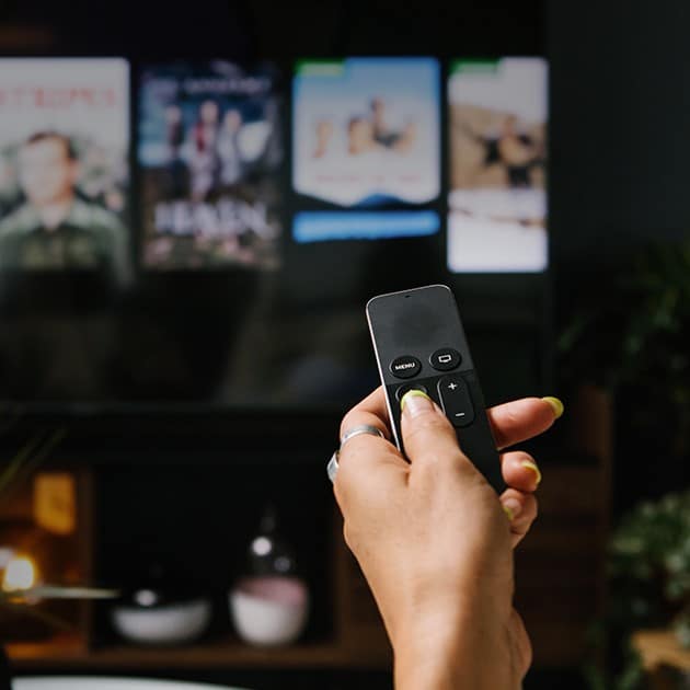 Verizon FiosTV+ Provides One-Stop Access to Live TV, Streaming, Apps