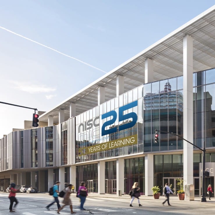 NISC to Welcome Nearly 3,000 Members, Guests, and Staff for 50th Annual User Conference