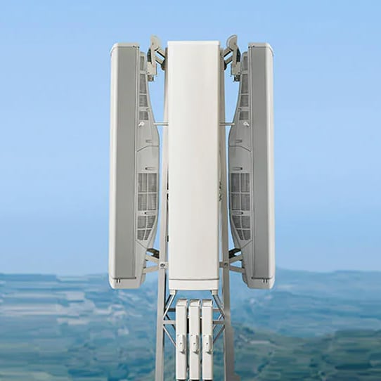 Nokia Cband