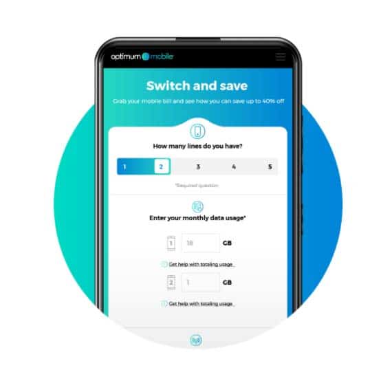 Altice is now Optimum Mobile