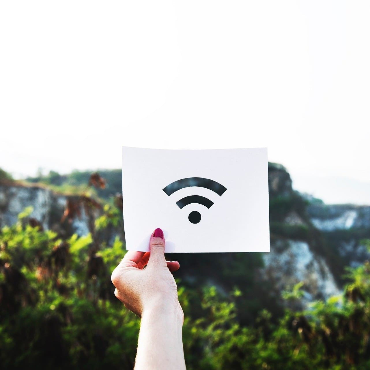 First 6 GHz Wi-Fi Device Authorized by FCC
