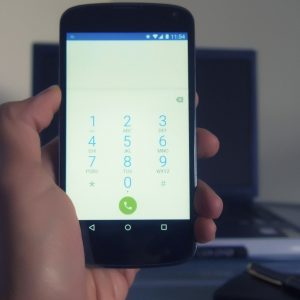 fcc robocalling fine phone call