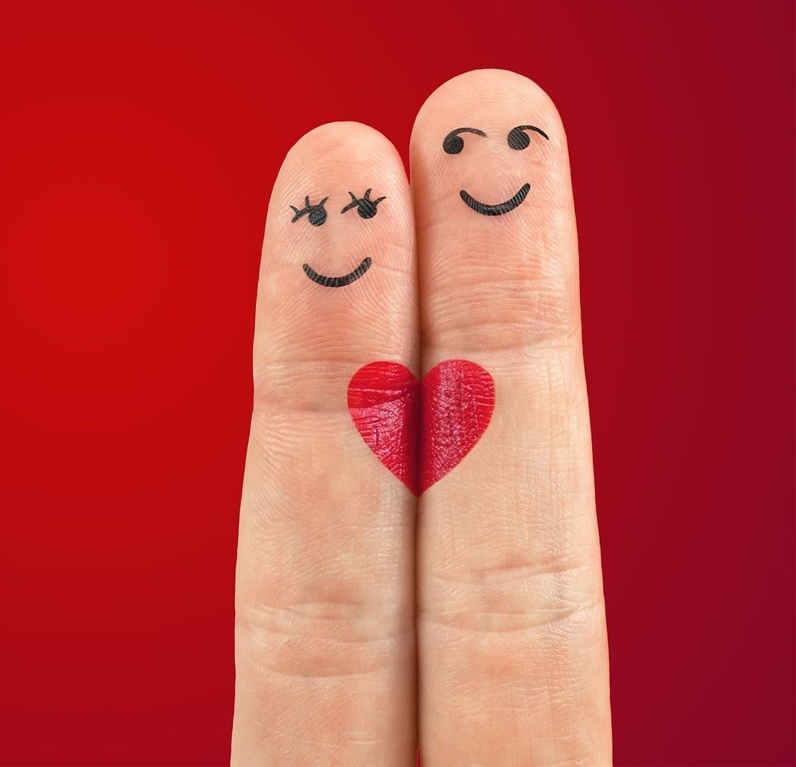 picture of love