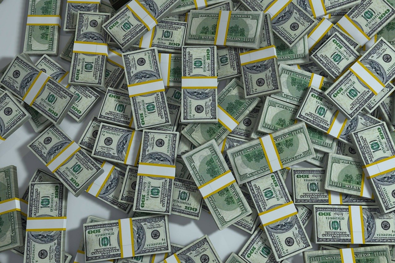 Four States Get $357M in Treasury Capital Projects Funding for Broadband