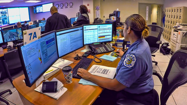 FCC Seeks Updates on Wireless 911 Call Routing