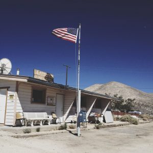 rural post office