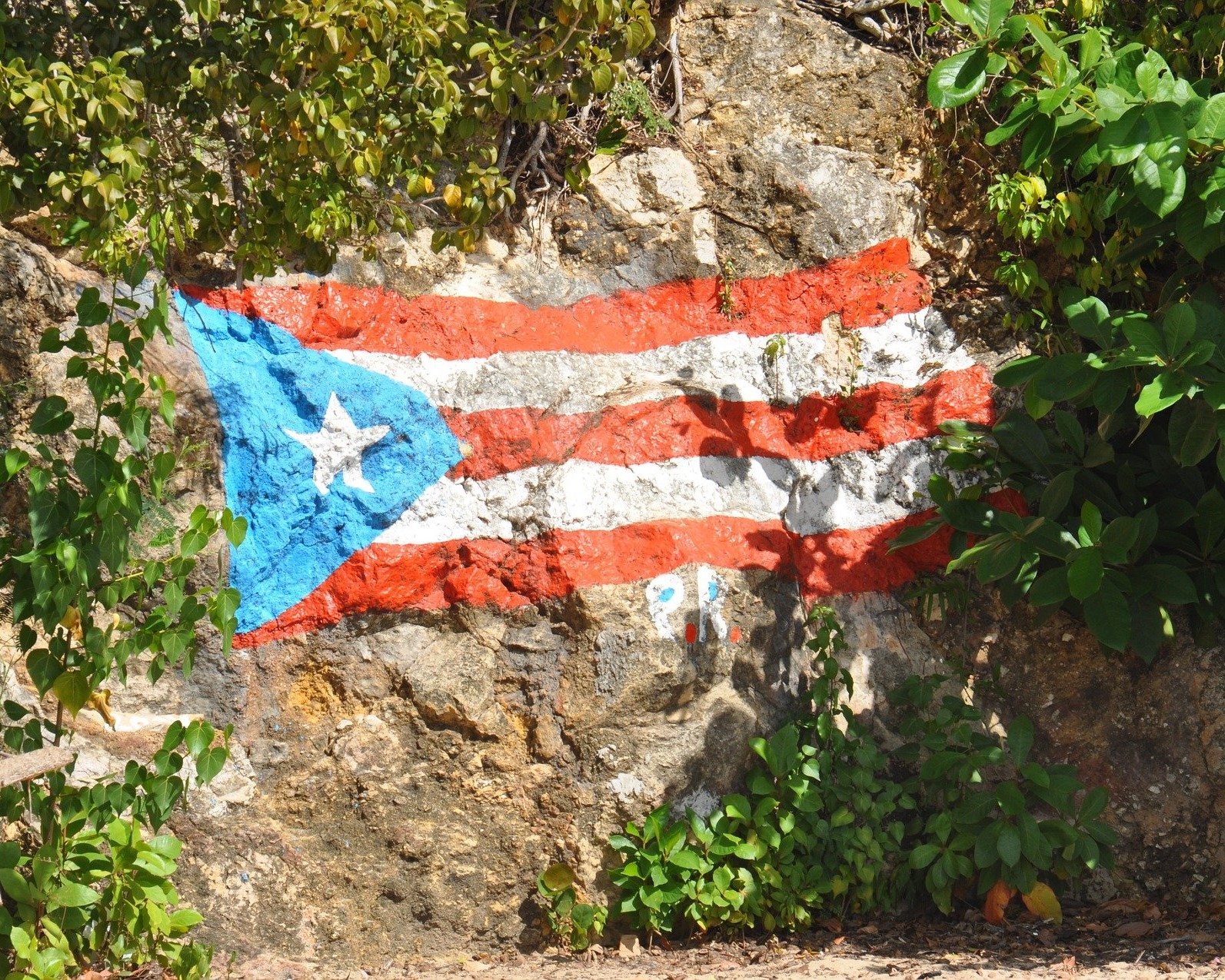 Puerto Rico Hits Broadband Pay Dirt Thanks to FCC Fund