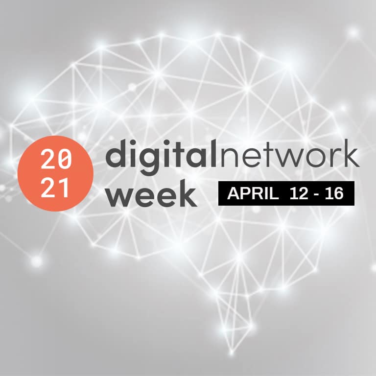 Introducing Digital Network Week