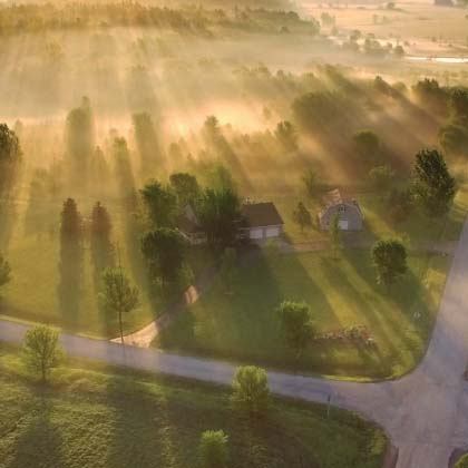 Rural Broadband