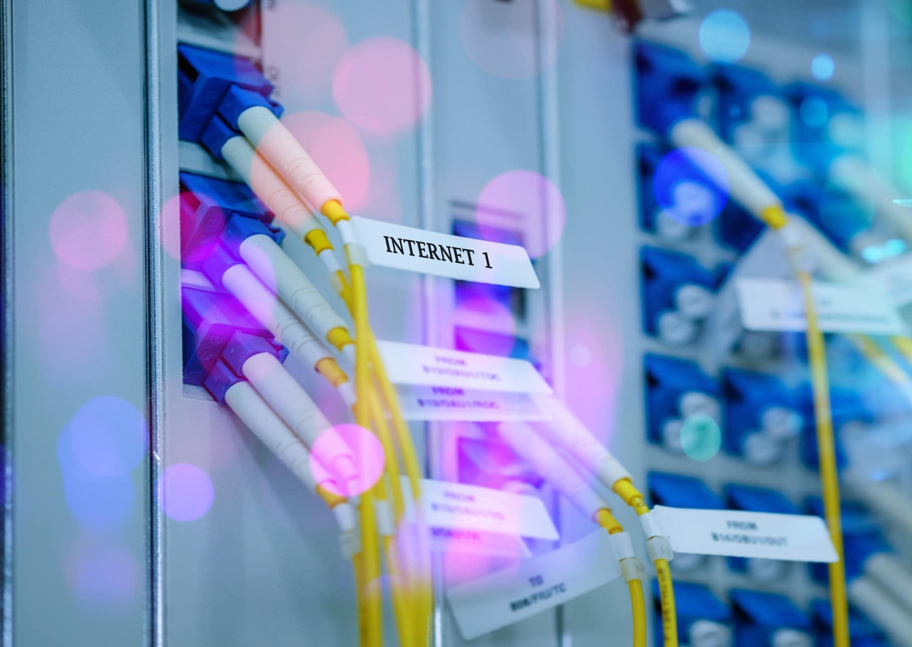 rural gigabit broadband equipment