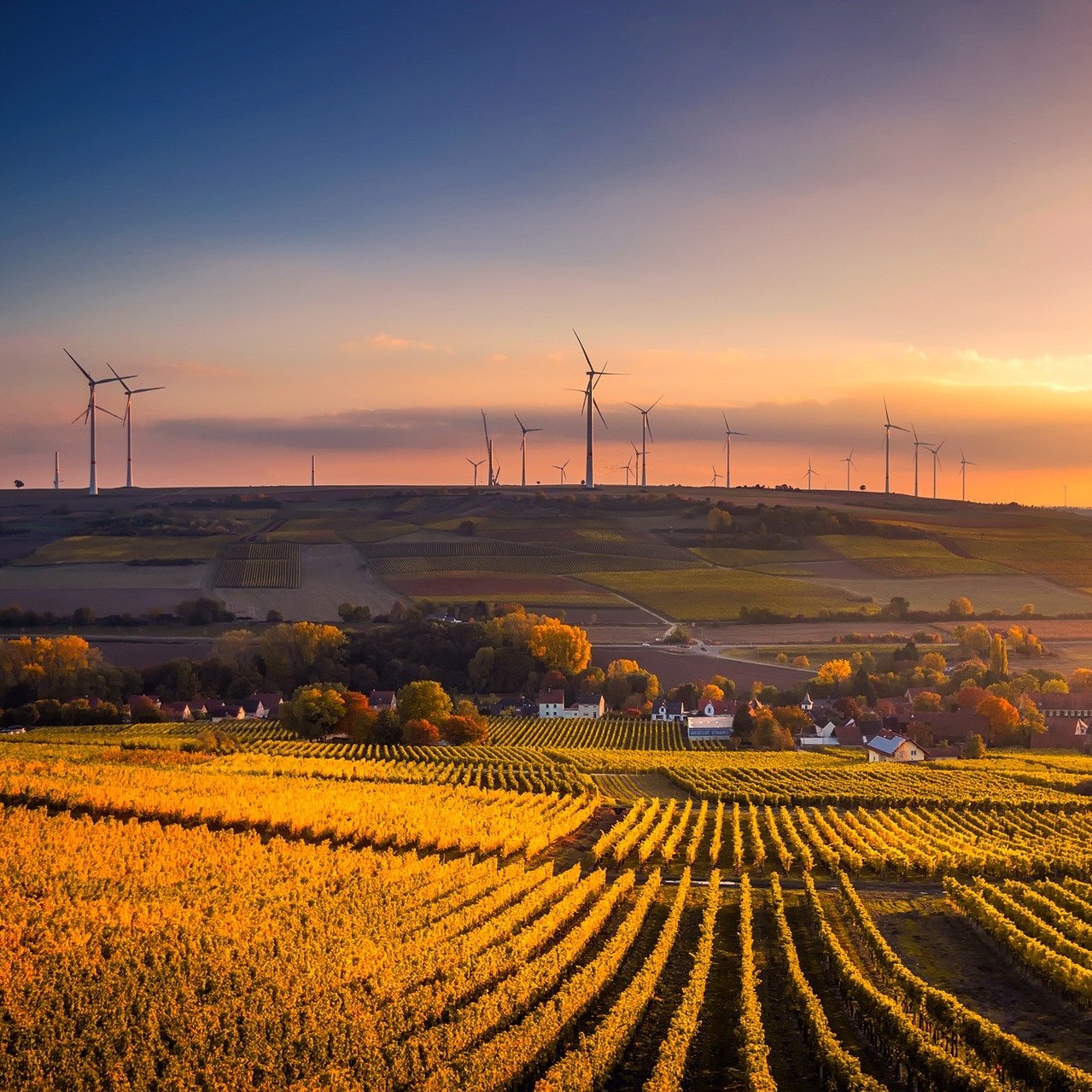 USDA ReConnect Awards $20M in Broadband Funding for Tennessee, Wisconsin
