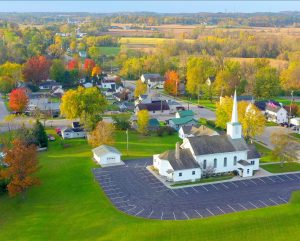 small town