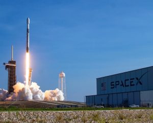spacex stalink launch