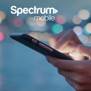 spectrum mobile picture