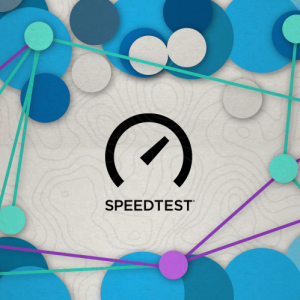 Speedtest Global Index
