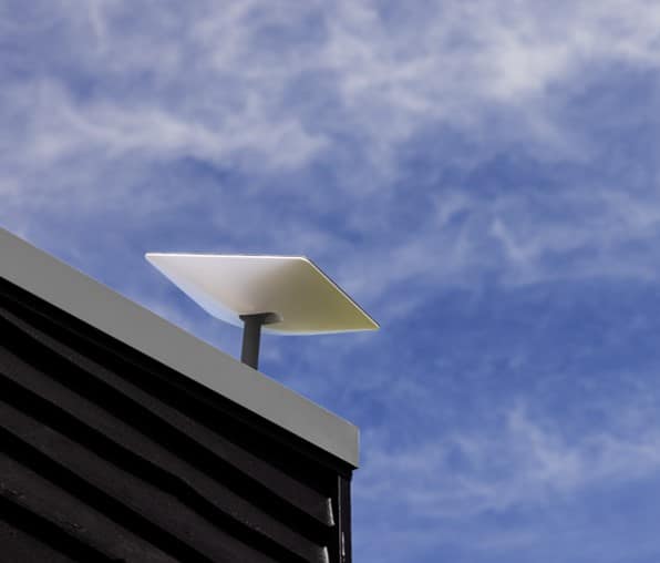 starlink premium antenna