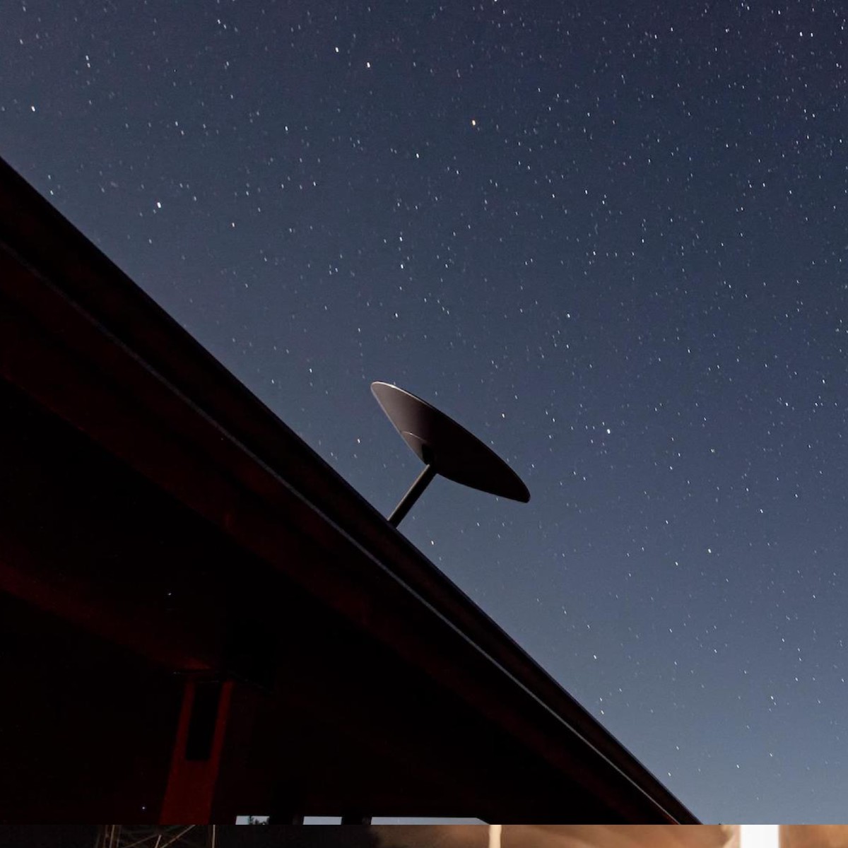 starlink receiver
