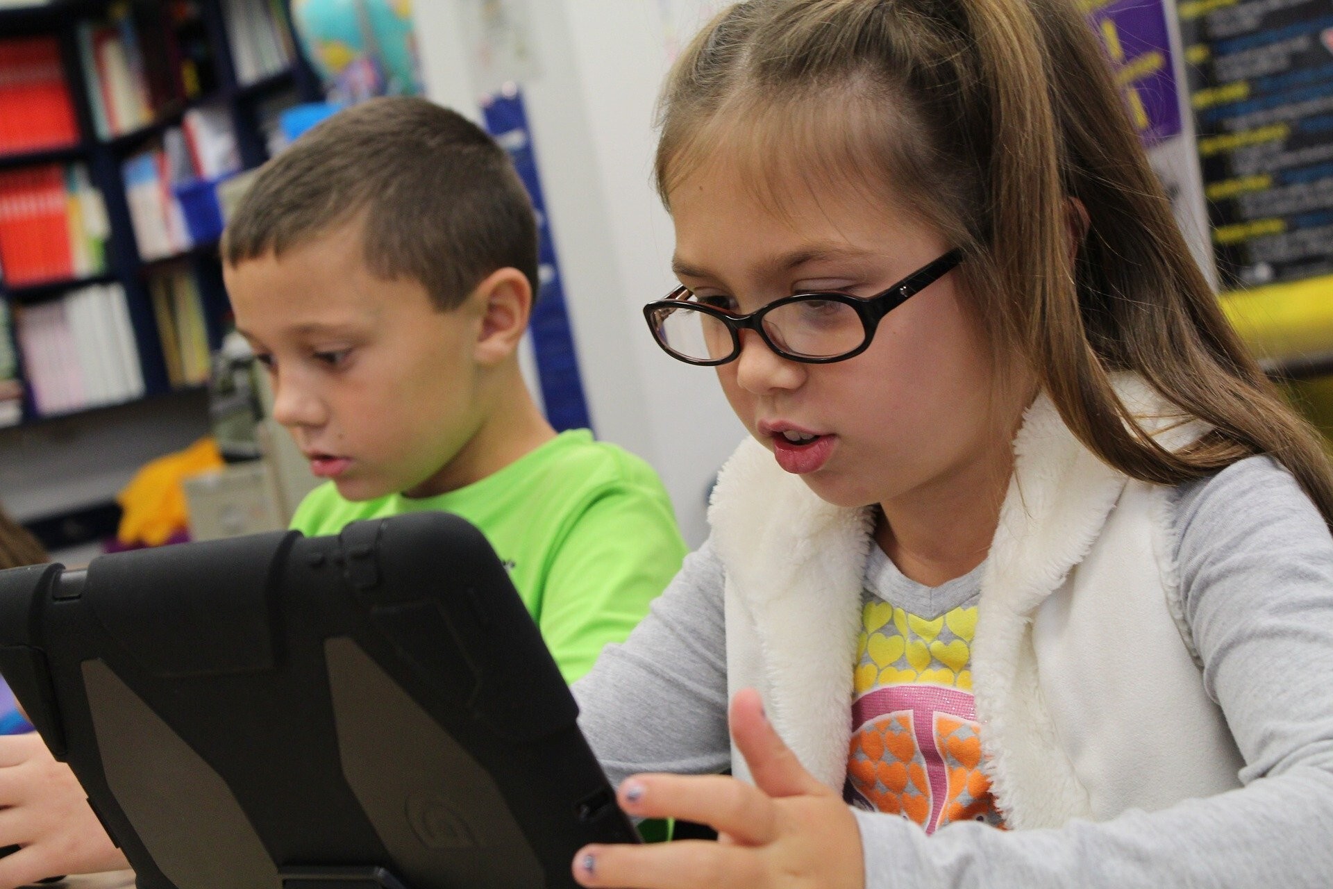 Sonic Offers Free Gigabit Service to Students in Berkeley School District