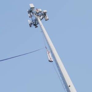 t-mobile 5G tower