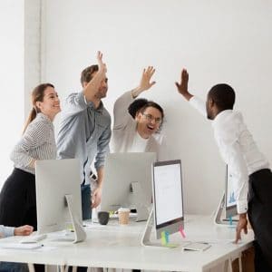 Team agreement