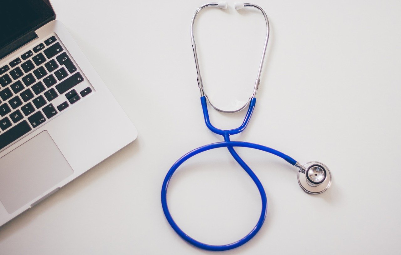 telehealth stethoscope
