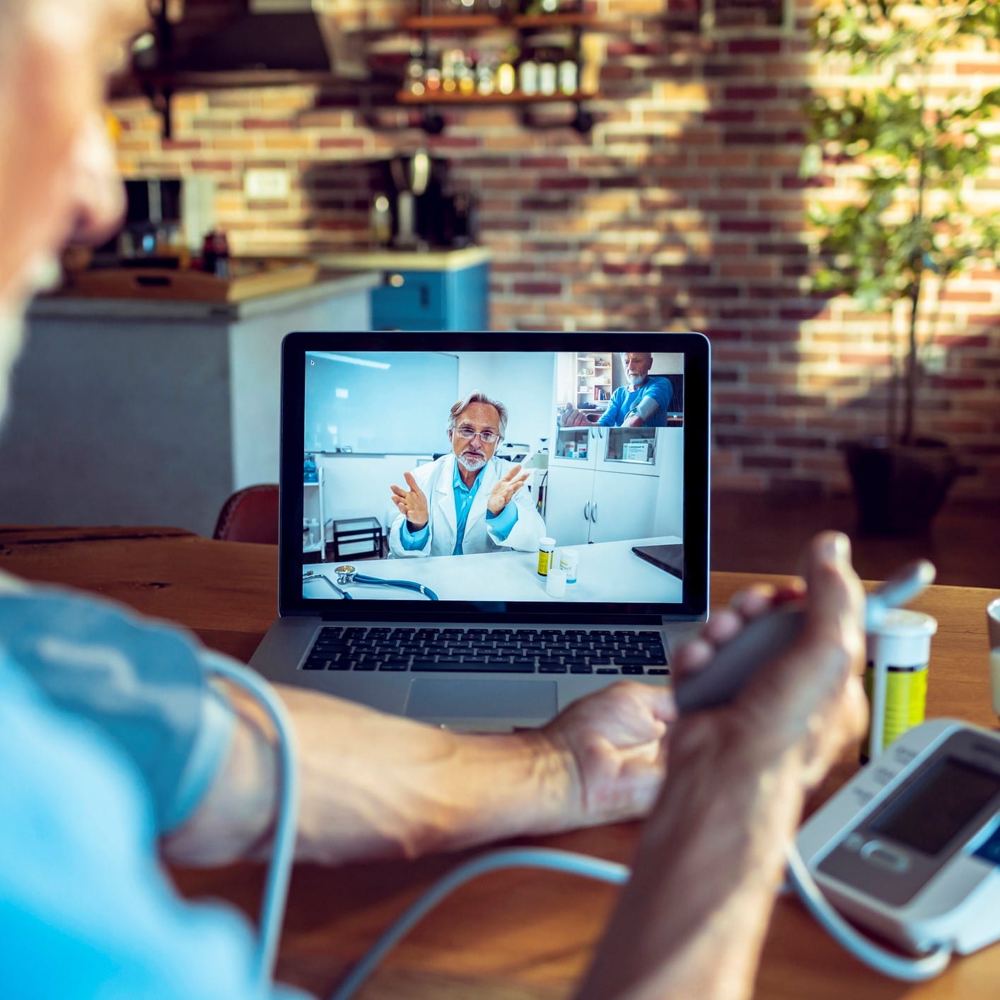 FCC Makes 75 COVID-19 Telehealth Awards, Invites Applicants to Supplement Their Information
