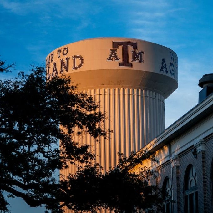 Texas A & M