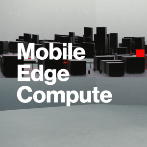 Verizon and Honda work on mobile edge computing
