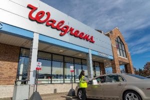 walgreens store