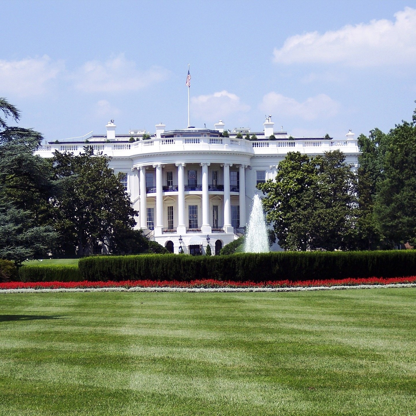 The White House Administration broadband infrastructure plan