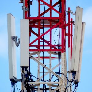 wireless tower