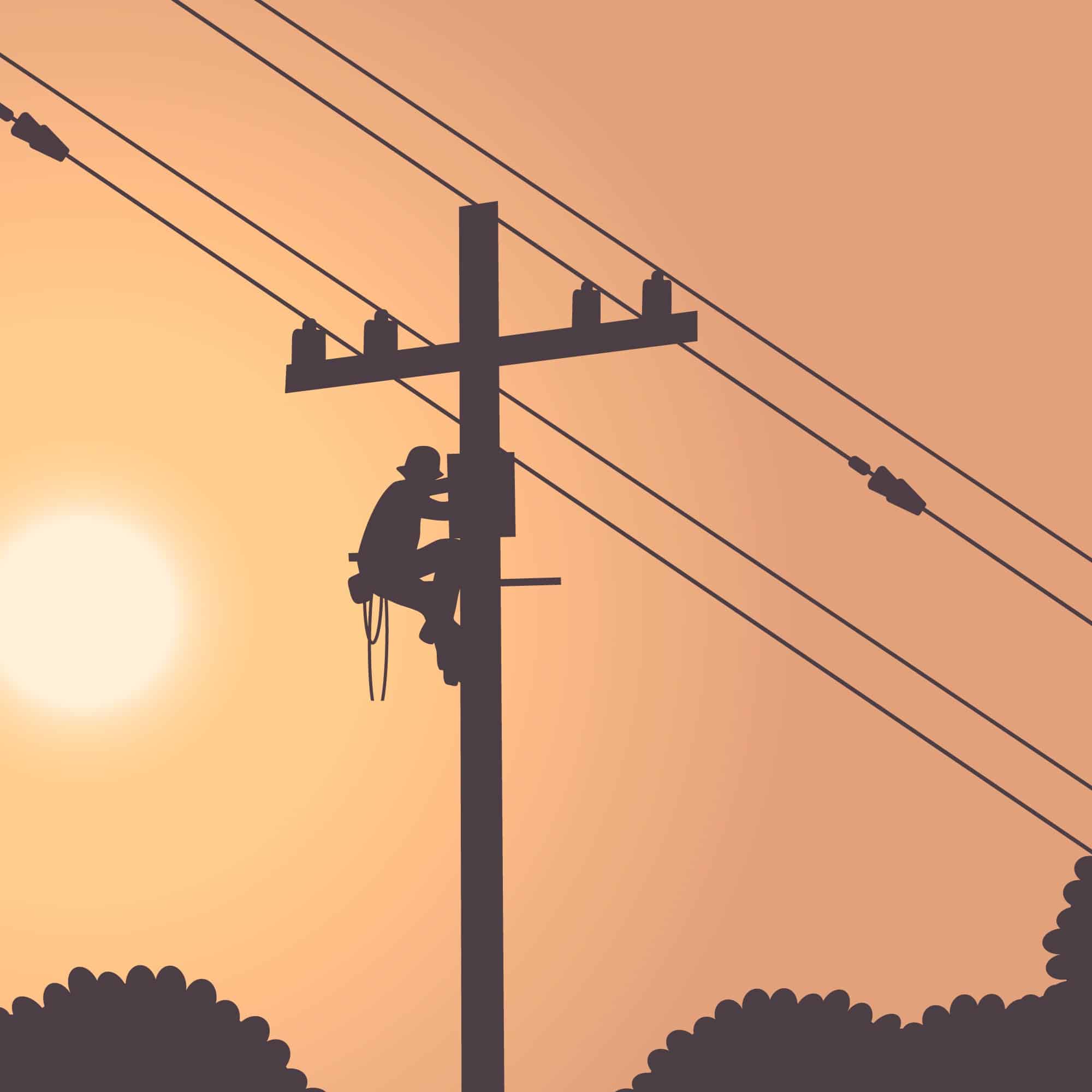 FCC uses new, expedited method to settle Virginia pole dispute